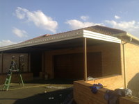 3 tier fascia